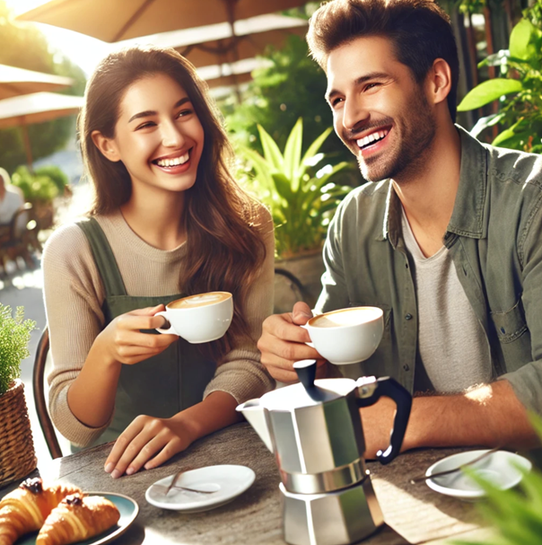 Emotional Benefits of Coffee