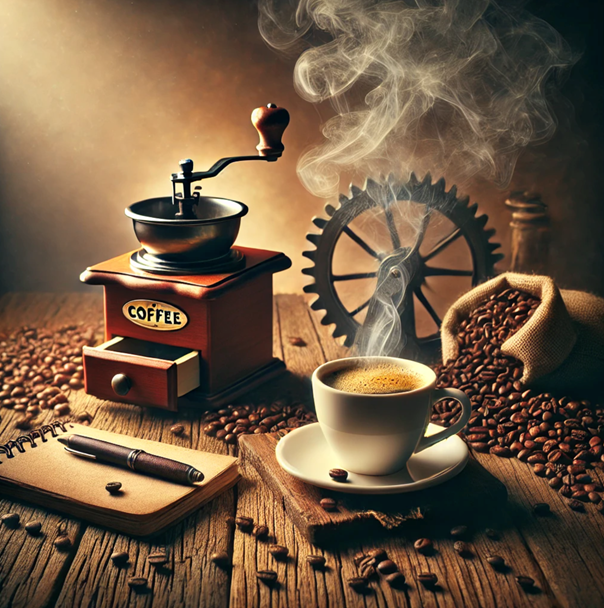 Health Benefits of Coffee